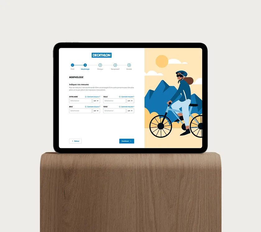 Decathlon
